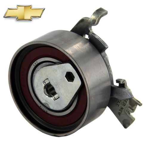 Esticador da Correia Dentada Agile Astra Blazer Celta Classic Cobalt Corsa Meriva Onix Prisma Vectra Zafira Palio Siena Strada Doblo Idea Punto Stilo