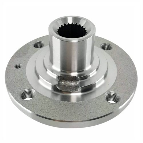 Cubo Roda Dianteira sem Rolamento<br>22 Dentes 39 Milímetros<br>Gol Parati Saveiro Voyage<br>Santana Quantum Passat<br>Todos 74 até 2019 sem ABS
