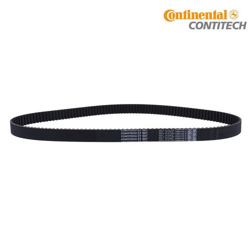 Correia Dentada 149 Dentes Gol e Parati Motor 1.0 16v 97 até 2002 e Seat Ibiza 1.0 16v 2000 até 2002