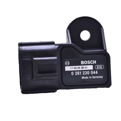 Sensor Map Original Bosch Focus e Ecosport Motor 2.0 16v Duratec 2003 até 2008