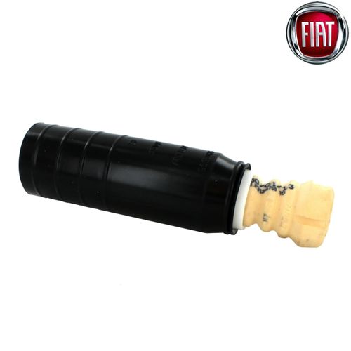 Kit Batente e Coifa Original do Amortecedor Traseiro Kit para um Lado do Veículo Fiat Idea Linea Punto e Grand Siena Todas as Versões