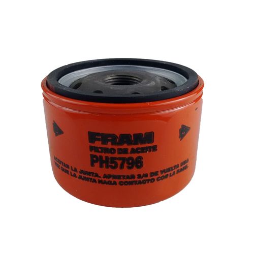 Filtro de Óleo Clio Captur Duster Logan Sandero Fluence Oroch Kangoo Megane Scenic Express Symbol Twingo Trafic Renault R19 Nissan Livina Peugeot 206