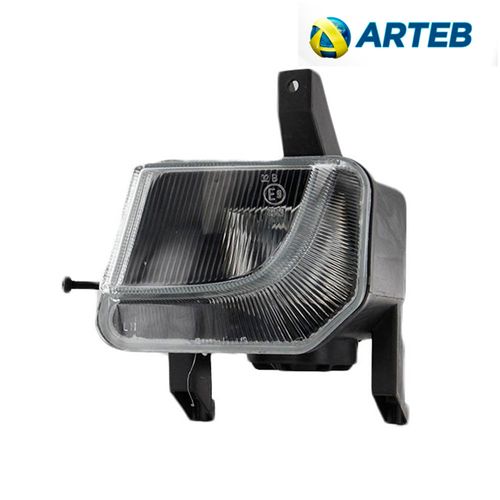 Farol Auxiliar de Neblina: Astra 2003 Até 2011