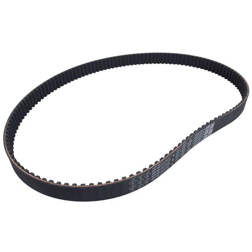 Correia Dentada Original Motores Fire 1.0 / 1.4 com 129 Dentes Palio Siena Strada Mobi Doblo Idea Punto Fiorino Grand Siena Fiat500