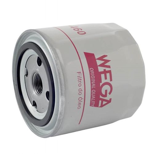 Filtro de Óleo do Motor Fiat147 Uno Premio Elba Fiorino Tipo e Tempra Todos 76 até 1999 - Nissan Frontier 2.5 06 a 2018 Pathfinder 2.5 06 a 2009
