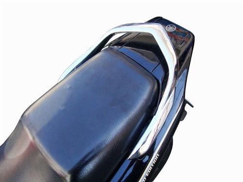 Alca Esportiva Fazer 250 2006 á 2017 Polida