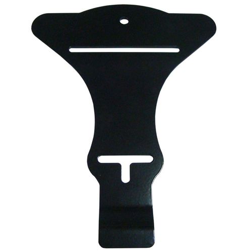 Bagageiro Honda Sh 150 Sh 300 Preto