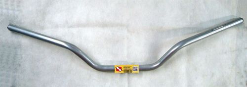 Guidão Cinza Bmw Gs650 Modelo Original