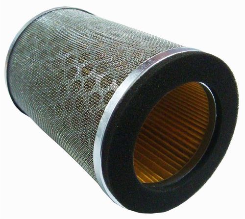 Filtro Ar Completo Cb600 Hornet 2005 até 2007