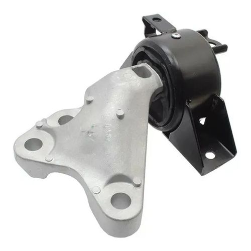 Coxim do Motor Lado Esquerdo Spin Onix Sonic Cobalt Prisma Todos com Transmissão Automática 2017 até 2021 Fabricante Getoflex