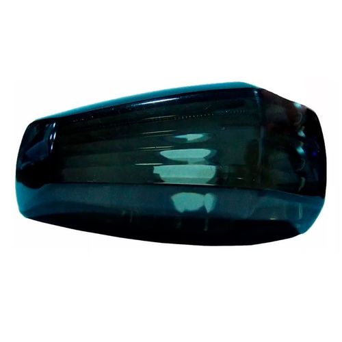 Lente Pisca Suzuki Yes125 Fume Gvs Unidade