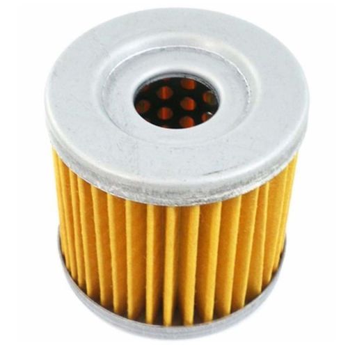 Filtro Óleo Yes 125 Intruder 125 Katatan 125 Burgman 125 400 Comet 250 Mirage 250