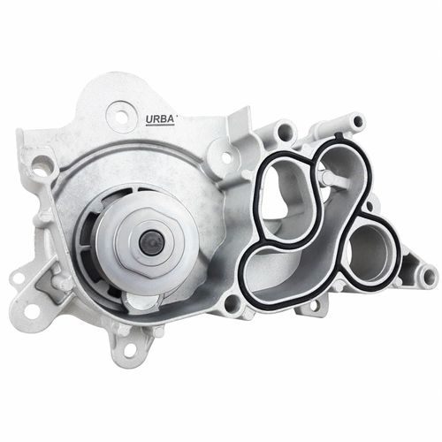 Bomba D'Água Urba sem Carcaça Up! Fox Gol SpaceFox Saveiro Voyage Novo Golf Novo Audi A3 Motores 1.6 16v e 1.0 12v
