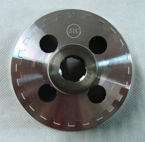 Cubo Embreagem Titan125 Ks & Fan125