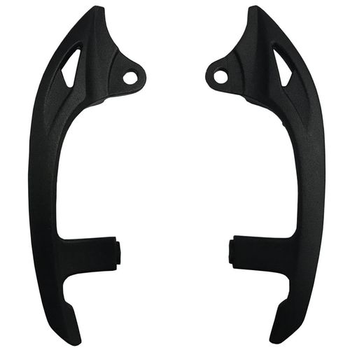 Alça Cb600 Hornet 2008 a 2014 Preta Par