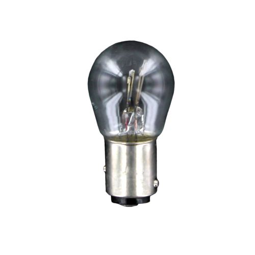 Lâmpada de Dois Polos 12V 21/5W - Hella