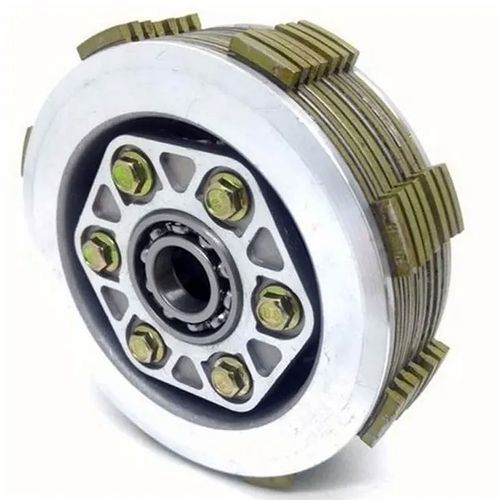Embreagem Crf 230 Crf230 Competição 7 Molas