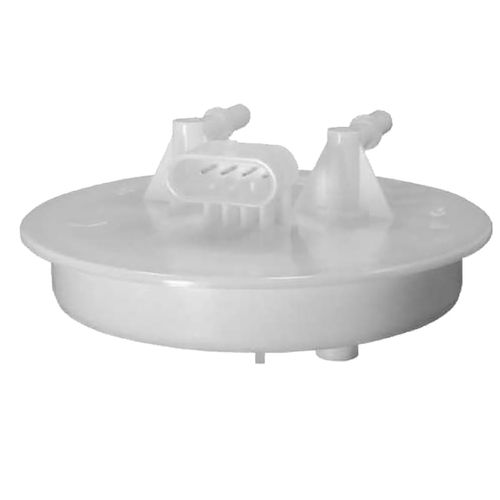 Flange Bomba Combustível Ford Ecosport 2002 a 2006 - 834069 - 2409