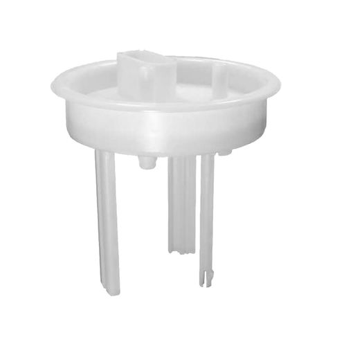 Flange Bomba Combustível Vw Golf 2008 a 2020 - 833845 - 2425