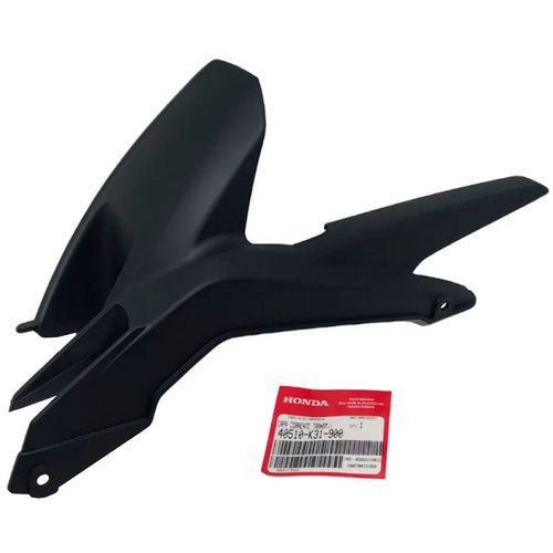 Capa Corrente Cb250 F Twister 2016 diante Original Honda