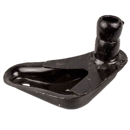 Suporte Motor Vw Variant 1977 a 1981 - 192243 - VW1009