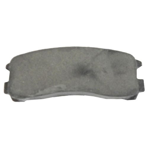 Pastilha Freio Mitsubishi Eclipse 1994 a 2005 - 157779 - SYL2313