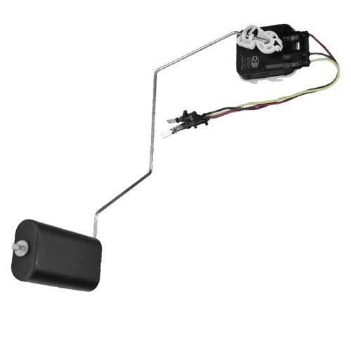 Bóia Tanque Sensor Nível Vw Golf 2016 a 2019 - 840872 - 23224