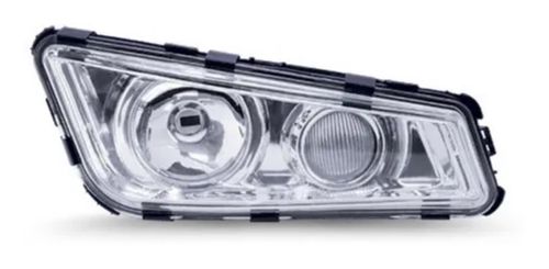 FAROL AUXILIAR VOLVO FH-13 2009/2014 D HOLLD IMPORTS HOLLD459
