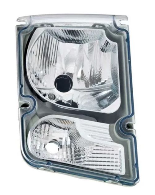 FAROL DO VOLVO FM 4X2R, 6X2R 06/016 E HOLLD IMPORTS HOLLD540