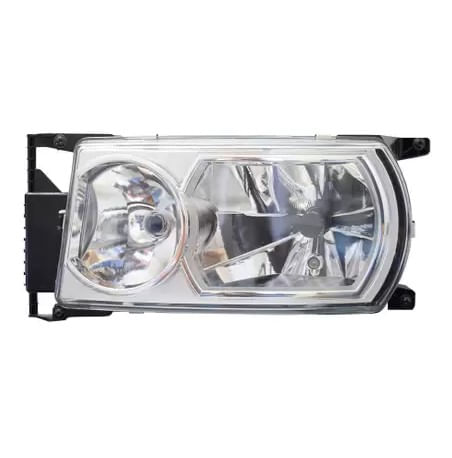 FAROL SCANIA SERIE 5 LD S/ LANTERNA (1760597) HOLLD IMPORTS HOLLD777