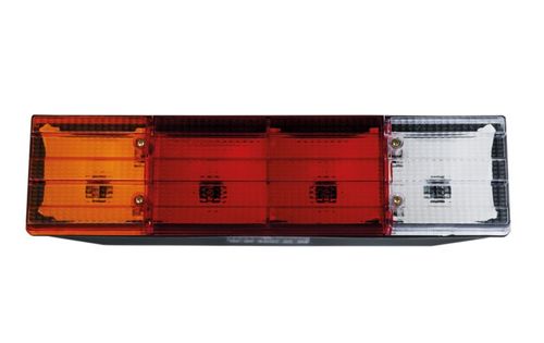 LENTE TRAS MB MODERNO - GF0.040.8 IVA LANTERNAS IVA50102