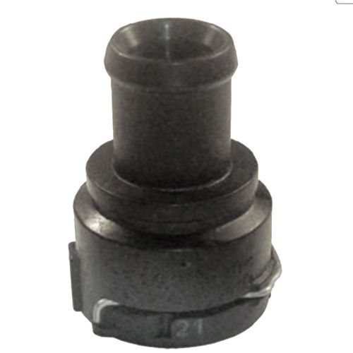 Conexão Rápida Radiador Vw Bora 2004 a 2011 - 176934 - VC158F