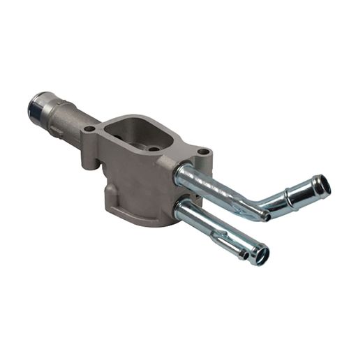 Carcaça Válvula Termostática Kia Cerato 2006 a 2022 - 840797 - AVTS12003