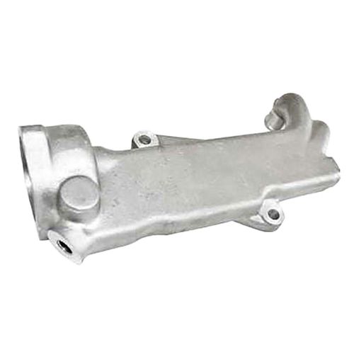 Carcaça Válvula Termostática Gm Astra 2000 a 2011 - 834803 - VC431A