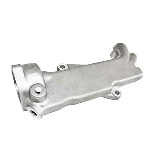 Carcaça Válvula Termostática Gm S10 1995 a 2004 - 834848 - VC431B