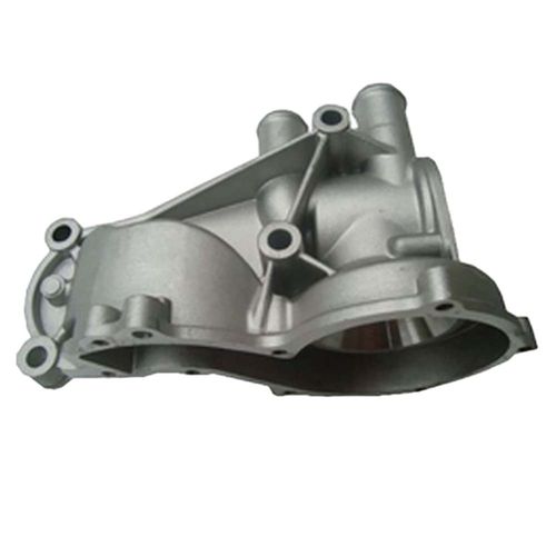 Carcaça Bomba D Água Vw Quantum 1984 a 1994 - 834816 - VC133B