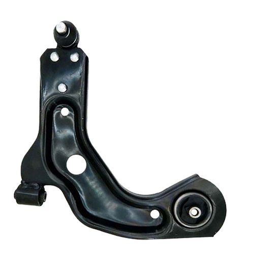 Bandeja Suspensão Ford Fiesta 1996 a 2002 - 831281 - BDJ1683R