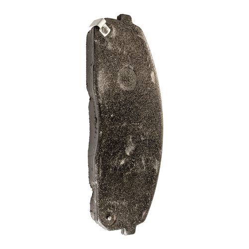 Pastilha Freio Hyundai Hr 2008 a 2012 - 158085 - SYL2263