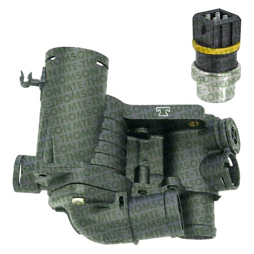 Válvula Termostática Vw Gol 1996 a 2001 - 792430 - K20005