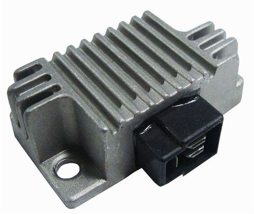 Regulador Voltagem Dt180 Dt 180 Retificador