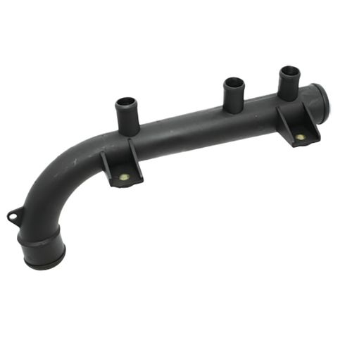 Tubo Refrigeração Gm Kadett 1997 a 1998 - 840973 - 087165