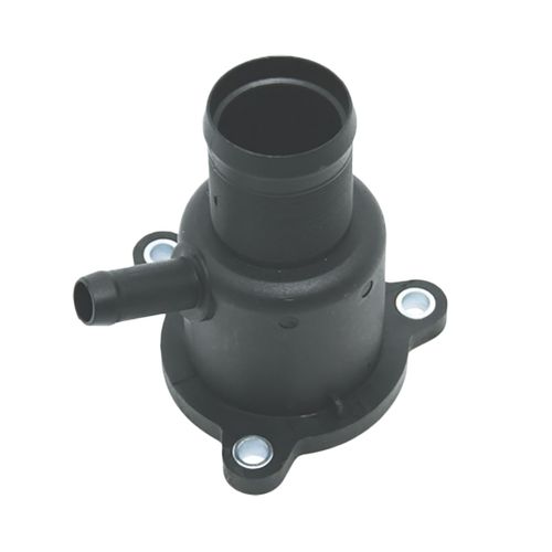Flange Termostato Renault Logan 2007 a 2022 - 840988 - 087186