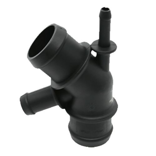 Conector Fluxo D Água Vw Bora 2000 a 2010 - 841033 - 087223