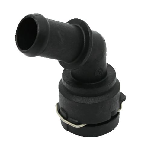 Conexão Rápida Radiador Audi A3 2000 a 2006 - 841040 - 087225