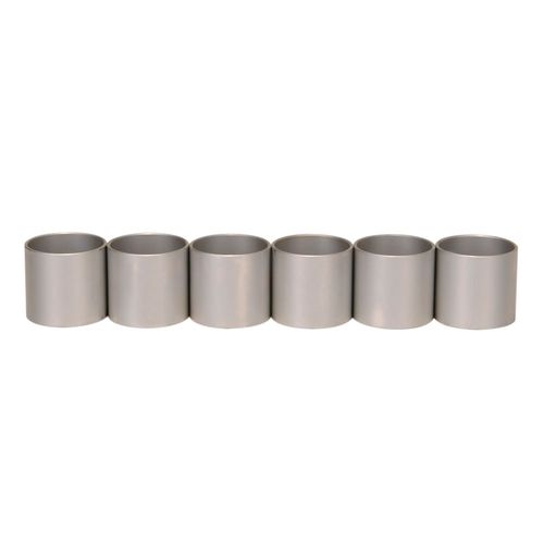BUCHA DE BIELA - FORD CARGO 6.6L FASE-I PINO 41.27MM - SMAGON
