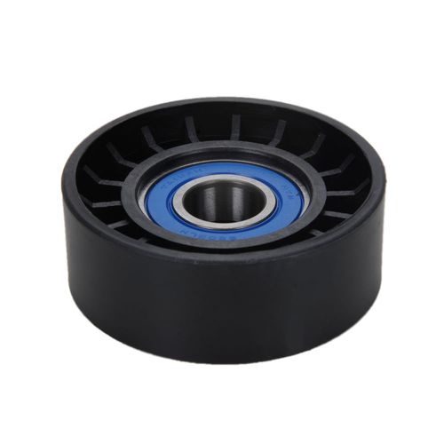 POLIA DE APOIO CORREIA POLYV - GM OMEGA/ SUPREMA 3.0L V6 12V GAS 1993 A 1994 - DAYCO