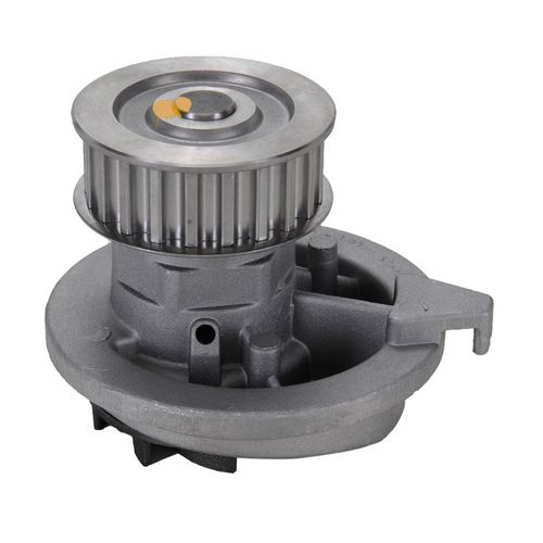 BOMBA DE AGUA - GM MONZA/ KADETT/ IPANEMA 1.6L/1.8L/2.0L 8V 1982 A 1997/ S10/BLAZER 2.2L 1993 A 1995 - SCHADEK