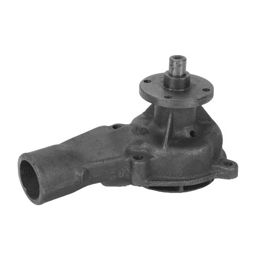BOMBA DE AGUA - GM OPALA 1981 A 1992 COM POLIA ELETR. - SCHADEK