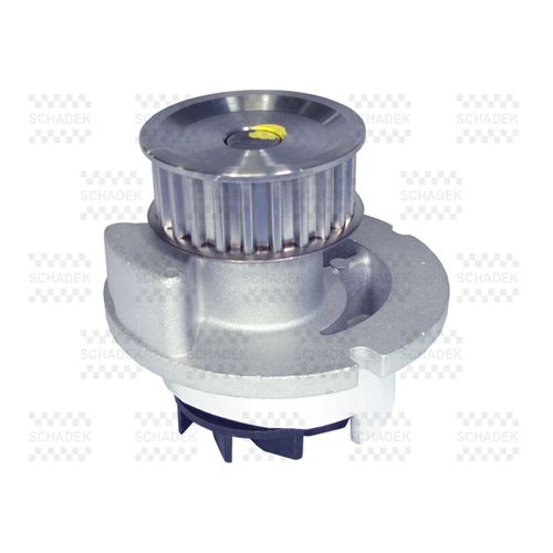 BOMBA DE AGUA - GM MERIVA 1.8L 16V/STILO 1.8L 16V - SCHADEK
