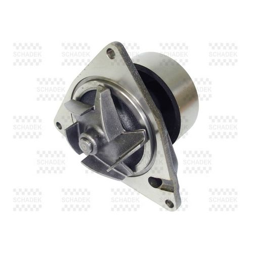 BOMBA DE AGUA - CUMMINS VW 17.250E | 19.320 | 24.250E -FORD 2632-E | 2932-E | 4432-E | 4532-E | 5032 - SCHADEK